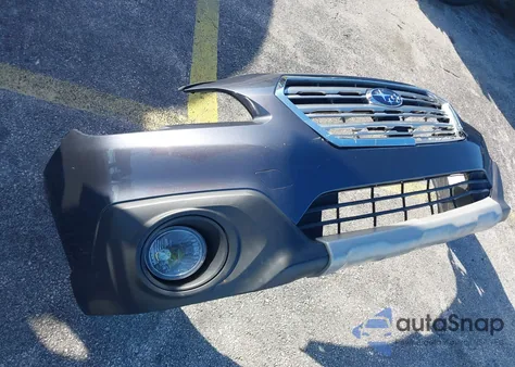 2016 Subaru Outback 2.5I Limited из США, поврежденный, VIN 4S4BSANC9G3291310